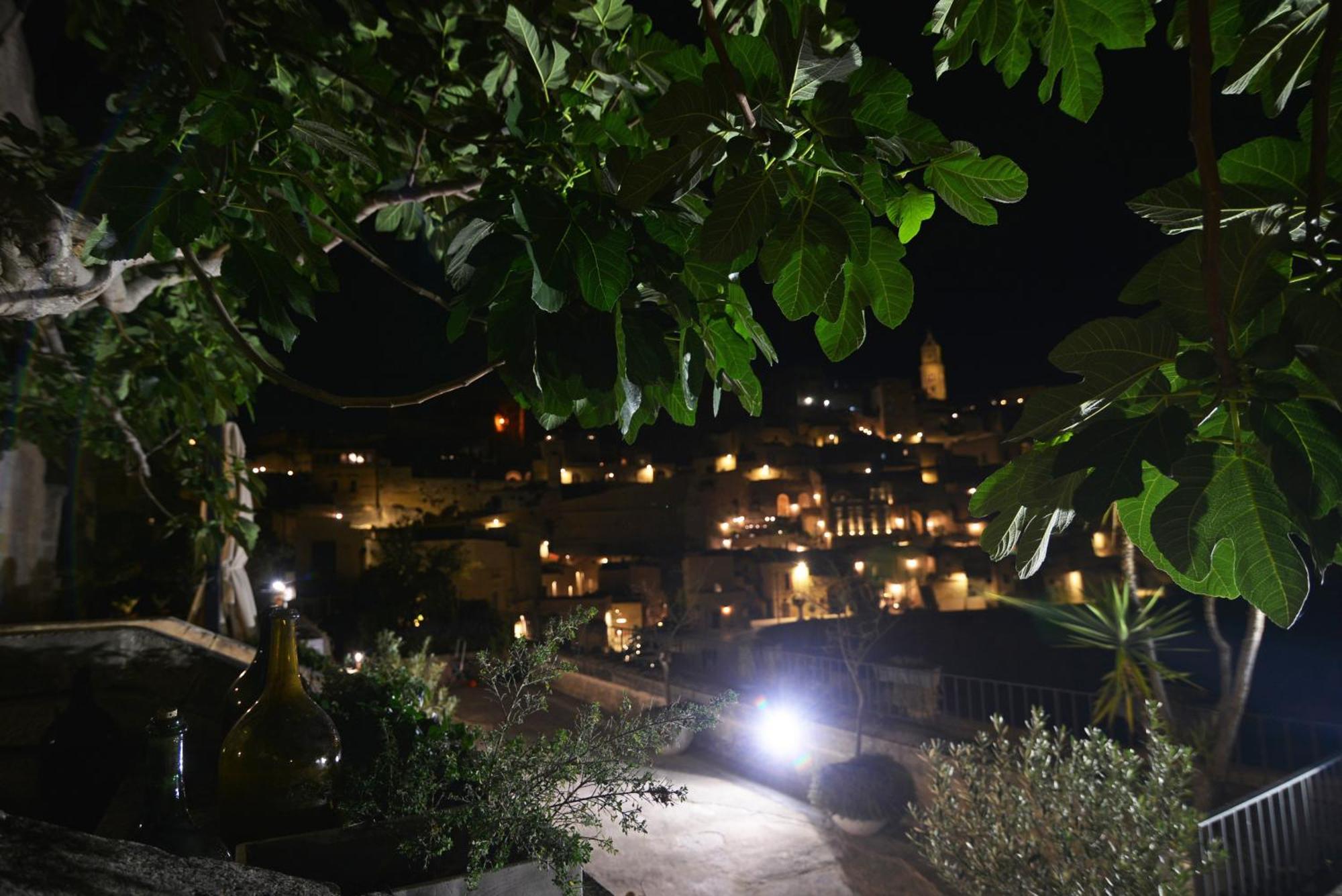 La Corte Dei Pastori Matera Exterior photo